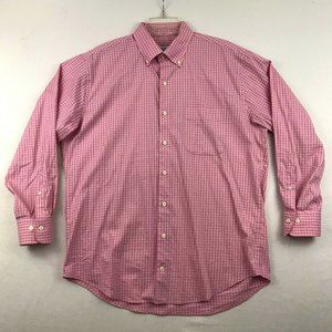 Peter Millar Mens Shirt